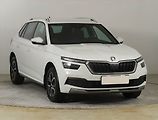 Škoda Kamiq (2021) Style Plus 1.0 TSI, Tempomat - náhled 1
