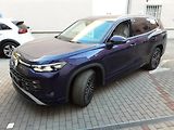 Volkswagen Tayron (2026) 1.5 PHEV Eleg 150 kW DSG TZ  - náhled 1