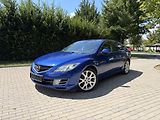 Mazda 6 2.5 Top Sport - náhled 1