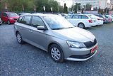 Škoda Fabia 1,2 TSi, ČR, SERV.KN., ACTIVE. - náhled 1