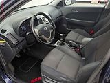 Hyundai i30 (2007) 1.4i, ČR, AC, tažné - náhled 9
