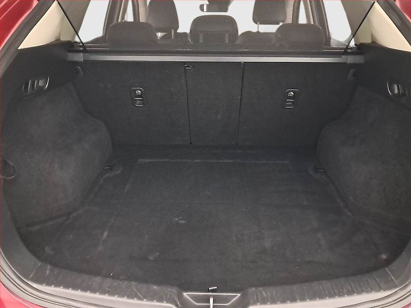 Mazda CX-5 (2018) Revolution TOP 2.5 Skyactiv-G - fotka 14 z 21