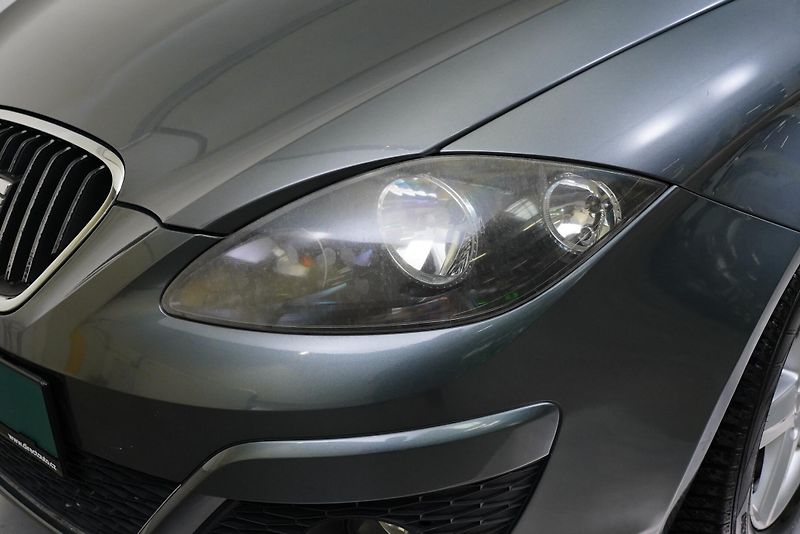 Seat Altea - fotka 9 z 23