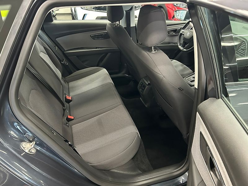 Seat Leon (2020) 1.5 TGI MAN 2020 | Záruka - fotka 22 z 50