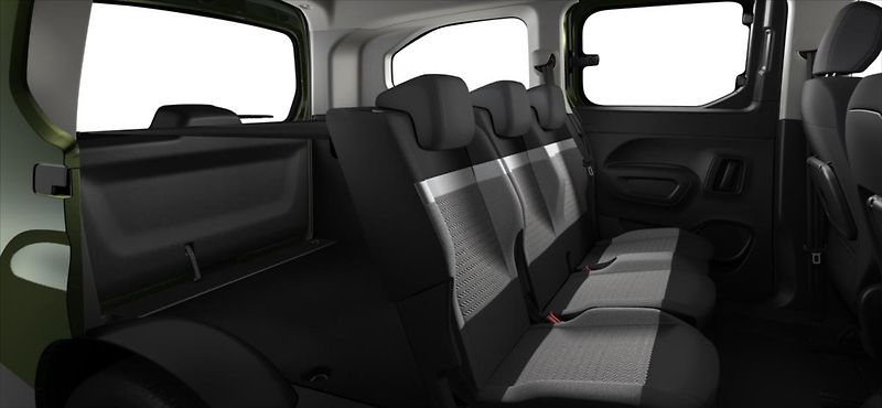 Citroën Berlingo (2026) 1,5 Diesel 130k Manual XL PLUS - fotka 8 z 8