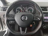 Škoda Octavia (2014) RS 2.0 TDI, Automat, Navi - náhled 16