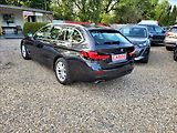 BMW Řada 5 2,0 HEV,LED,Navi,kůže,výhřev - náhled 4
