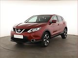 Nissan Qashqai (2016) 1.2 DIG-T, ČR,1.maj, Navi - náhled 1