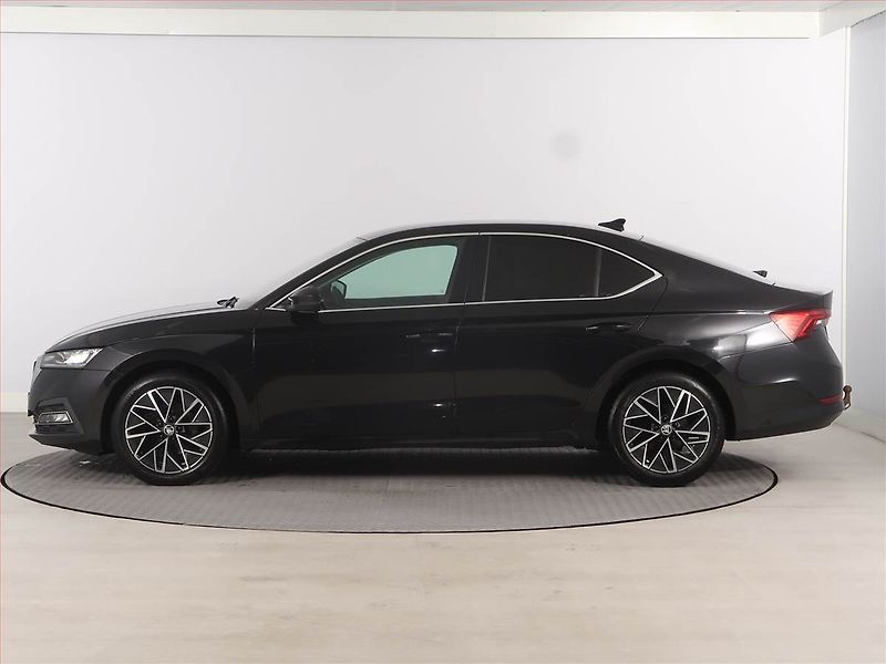 Škoda Octavia (2020) 2.0 TDI, Automat, Serv.kniha - fotka 3 z 16