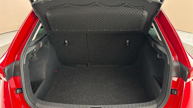 Škoda Scala 1.0 TSI Style - fotka 17 z 26