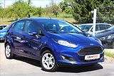 Ford Fiesta 1,0 EB KLIMA, TAŽNÉ, ALU - náhled 1