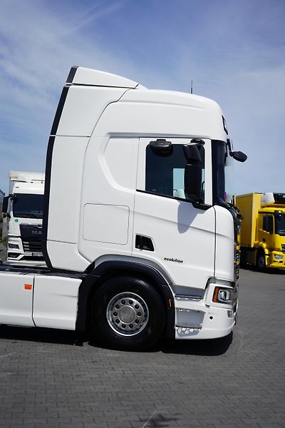 Scania (2023) R 500 / EURO 6 / ACC / RETARDE - fotka 31 z 52