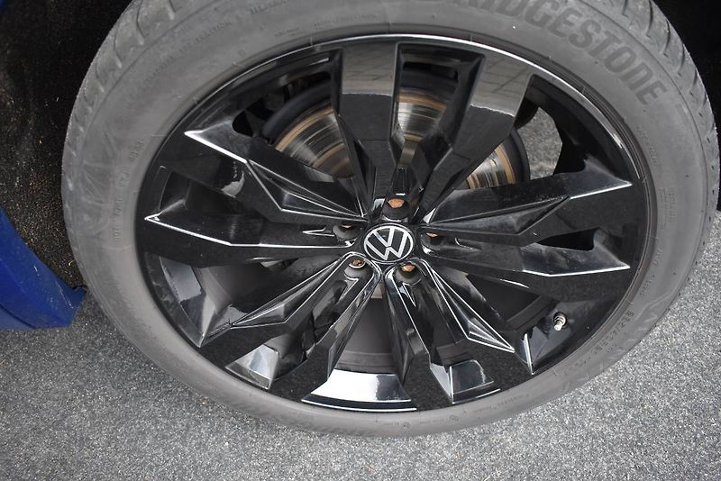 Volkswagen Touareg (2022) 3.0TDI 210kW 4Motion - fotka 16 z 24