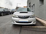 Subaru Impreza (2008) 2,5i-T WRX - náhled 24