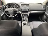 Mazda 6 (2011) 2.2 MZR-CD, AC, TZ - náhled 8