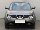 Nissan Juke (2013) 1.6 x-tronic, navi, +kola - náhled 1