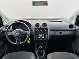 Volkswagen Caddy 2,0 EcoFuel 80kW CNG - náhled 9