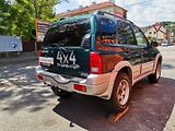 Suzuki Grand Vitara (1998) 2.5i V6 106kw 4x4 Offroad TOP! - náhled 4