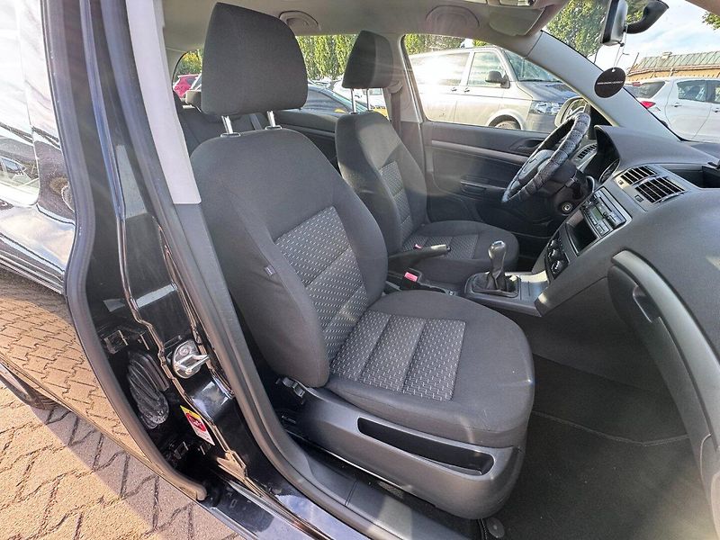 Škoda Octavia (2011) 1,4 TSI 90 KW 1. MAJ STK KM - fotka 34 z 46