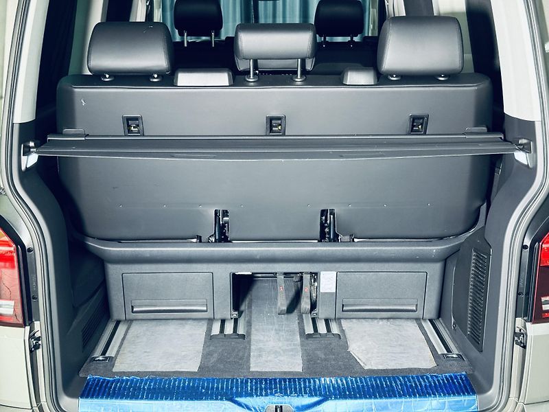 Volkswagen Multivan (2023) 6.1*4x4*DSG*ZÁRUKA.02/27 - fotka 38 z 40