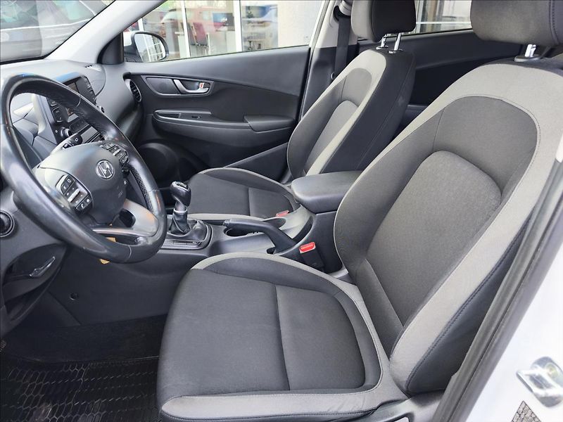 Hyundai Kona 1,0 T-GDi Style - fotka 14 z 18