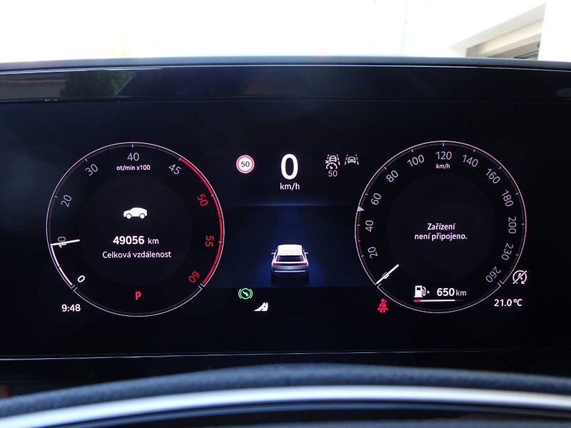 Škoda Kodiaq (2024) 2,0TDi /142kW DSG 4x4 Exclusiv - fotka 27 z 27