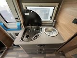 Weinsberg (2026) CaraCompact Suite PEPPER 640 M - náhled 14