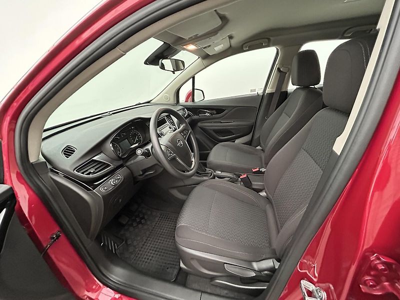 Opel Mokka 1.6 i JOY - fotka 10 z 21