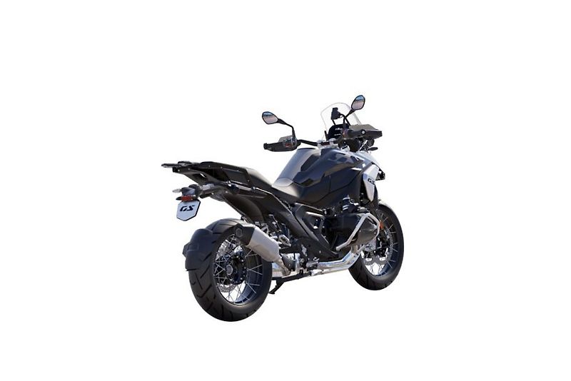 BMW R 1300 GS - fotka 3 z 4