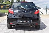 Mazda 2 1,4 i 55KW KLIMA - náhled 7