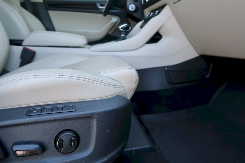 Škoda Kodiaq (2016) Style Plus 2.0 TDI 140 kW 4X4 - fotka 17 z 29
