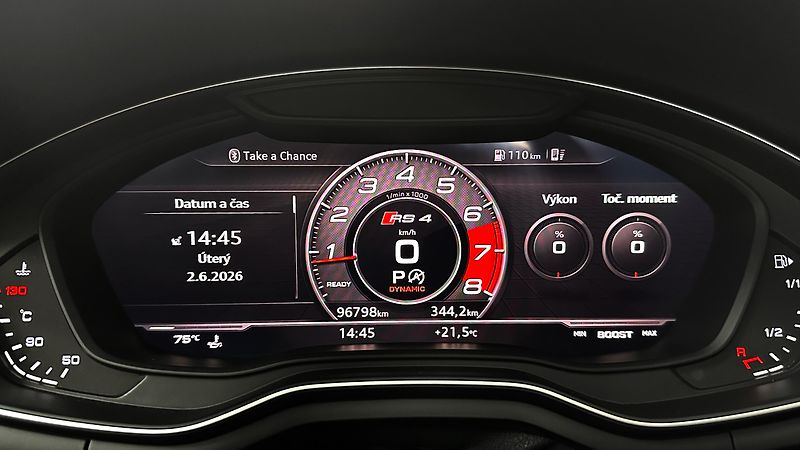 Audi RS 4 HOMOLOGOVANÝ VÝFUK REMUS - fotka 58 z 64