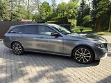 Mercedes-Benz Třídy E (2018) E400 D - náhled 6