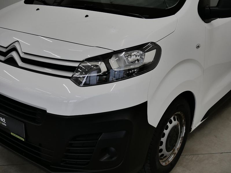 Citroën Jumpy - fotka 8 z 24