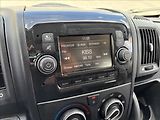 Peugeot Boxer 2,2 BHDI 103kW L2 Kombi Van - náhled 27