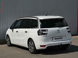 Citroën C4 Picasso (2016) 1.6 BlueHDI, 2.maj,ČR, AC - náhled 6