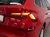 Škoda Kamiq (2026) SELECTION 1.0TSI 85KW - náhled 11
