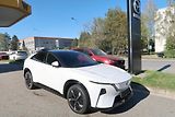 Mazda CX-6e (2026) EV 258ps Takumi, černá kůže - náhled 1