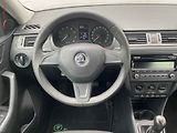 Škoda Rapid (2015) 1.2 TSi, Active - náhled 11