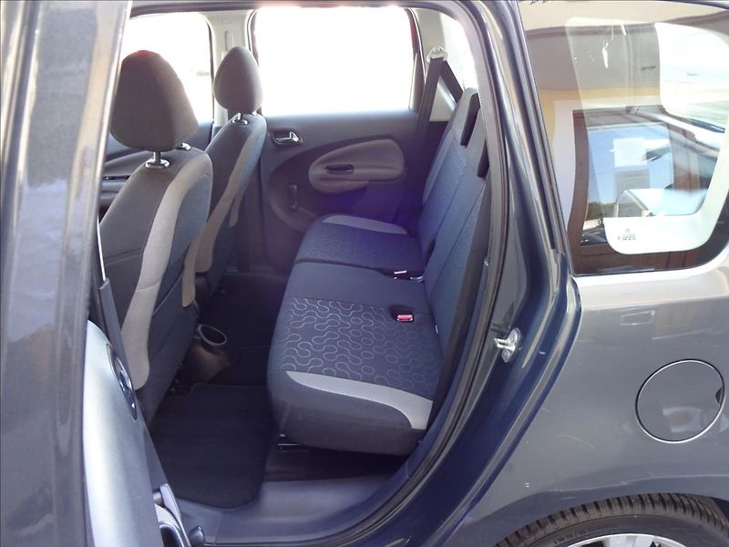 Citroën C3 Picasso 1.4VTI - fotka 20 z 47