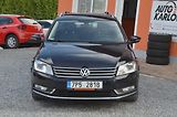 Volkswagen Passat (2014) 2.0 TDi 103kW Bi-XENON / TAŽNÉ - náhled 1