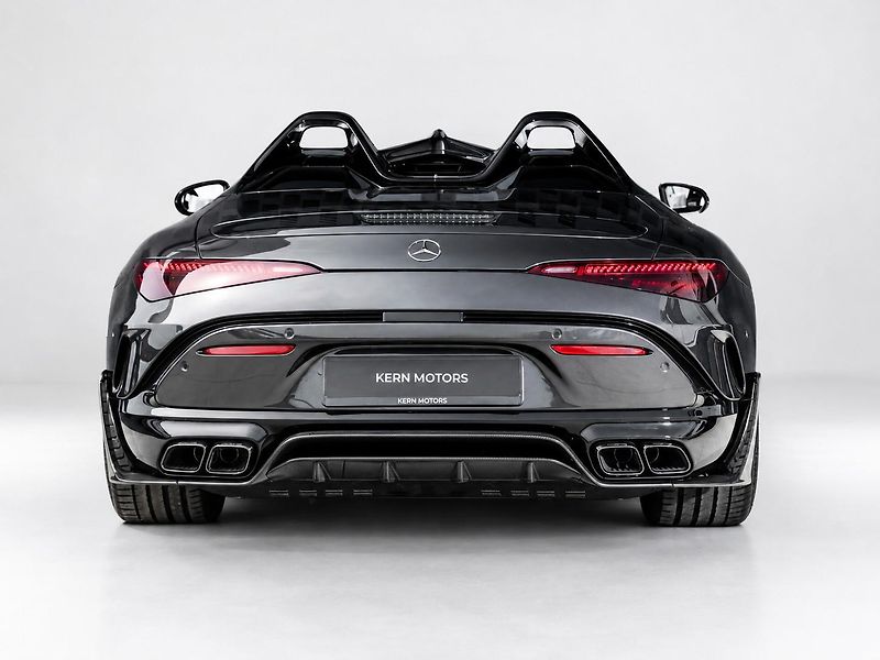 Mercedes-Benz Ostatní Purespeed - fotka 3 z 26