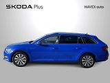 Škoda Superb (2023) Combi 1.4 TSI iV DSG Style - náhled 3