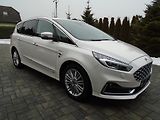 Ford S-MAX 2.0EcoBlue 140kW AWD Vignale A - náhled 1