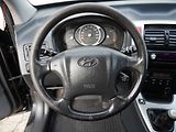 Hyundai Tucson (2010) 2.0 i 4x4, AAC - náhled 14
