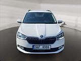 Škoda Fabia 1,0 TSI Ambition - náhled 1