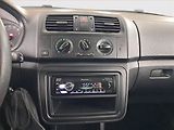 Škoda Fabia (2012) 1.2 12V, Park. senzory - náhled 12