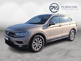 Volkswagen Tiguan 1.5 TSi DSG MaratonEdition - náhled 1