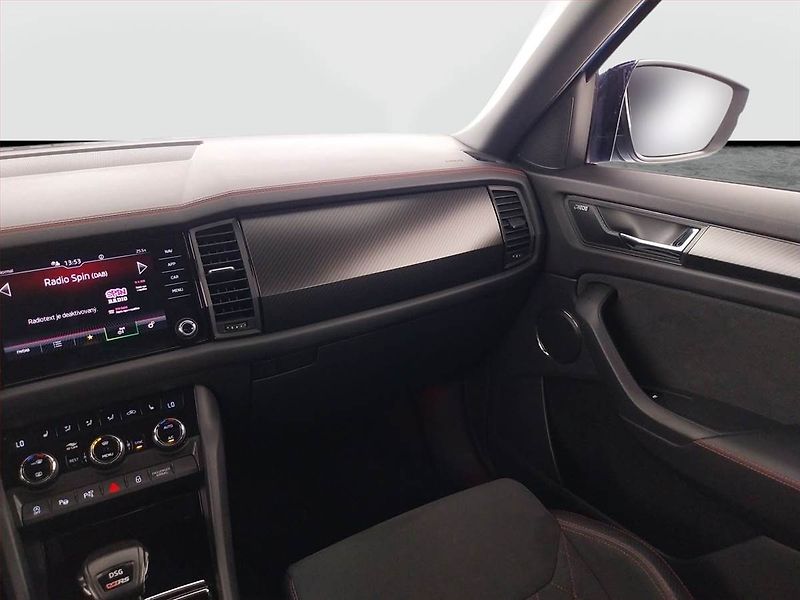 Škoda Kodiaq (2021) RS 2.0 TSI - fotka 8 z 24