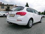 Opel Astra ST 1.6 CDTi ECOTEC 81kW *ČR - náhled 36